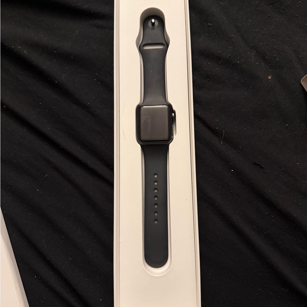 Apple Smartwatch Series 3